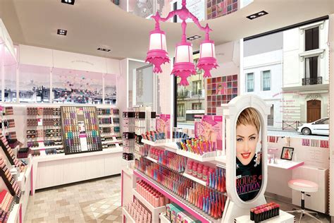 Coty va racheter la marque Bourjois à Chanel 